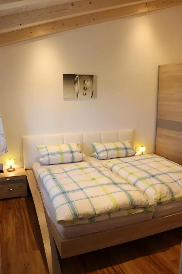 Ferienwohnung Breyer Wiedemen Hopferau