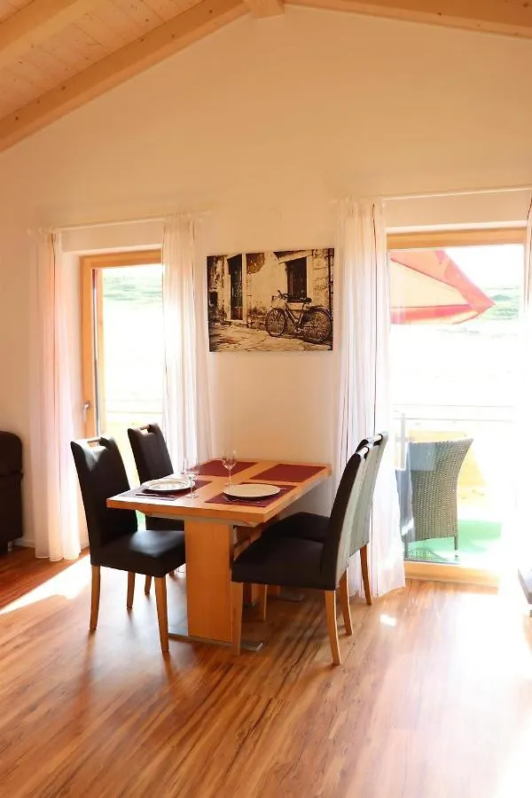 Apartment Ferienwohnung Breyer Wiedemen Hopferau