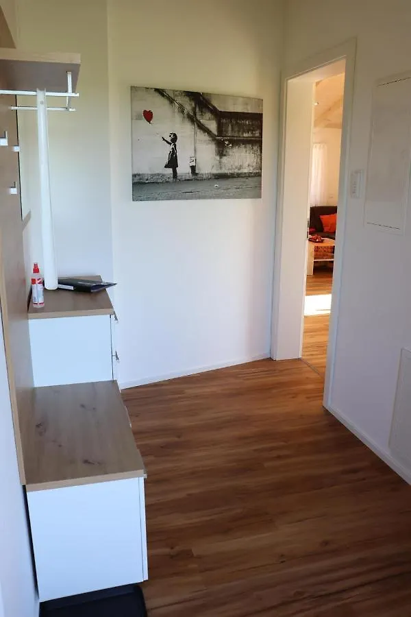 Ferienwohnung Breyer Wiedemen Hopferau