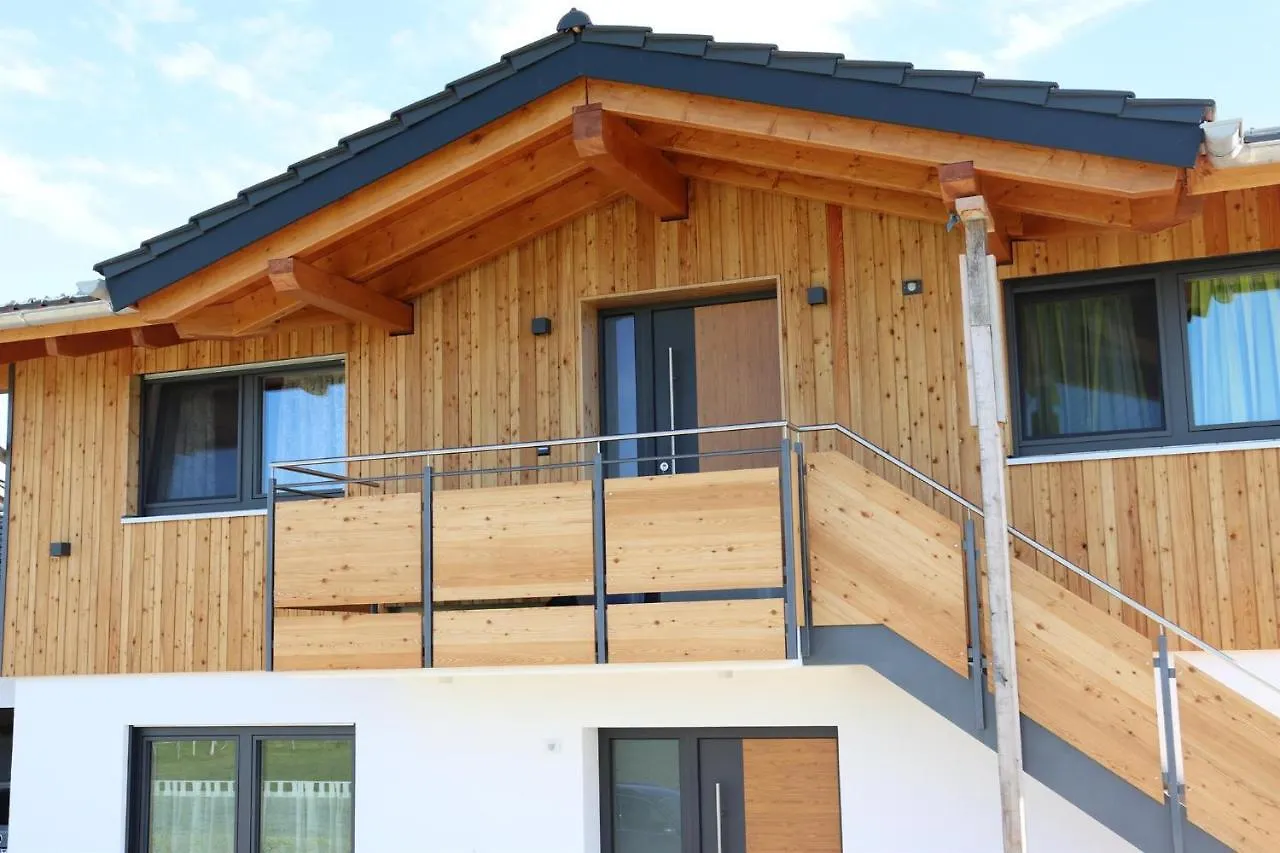 Ferienwohnung Breyer Wiedemen Hopferau 0*,  Deutschland