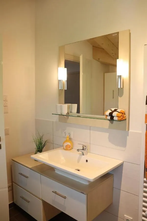 Ferienwohnung Breyer Wiedemen Hopferau