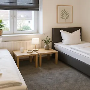 Apartment Sunnyhome Monteurwohnungen Und In Bodenwöhr, Bodenwohr