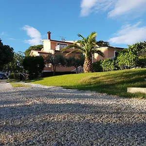 Andela Apartment Labinci